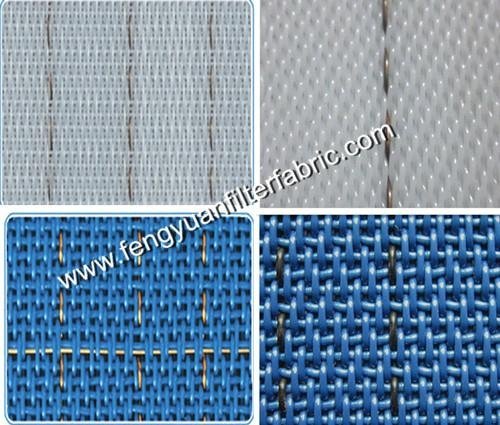 Polyester Anti-Static Filter Fabric