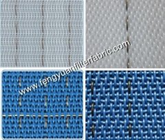 Polyester Anti-Static Filter Fabric