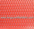 Polyester Weaving Dryer Fabrics 3