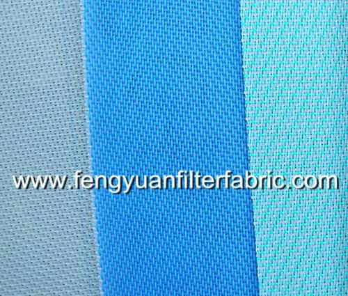 Polyester Double Layers Forming Fabric 4