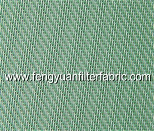 Polyester Double Layers Forming Fabric 2