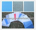 Polyester Plain weaving Fabrics 1