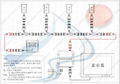 邦为科技卡车倒车雷达B0214 2