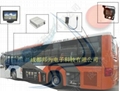 邦為科技公交車倒車雷達B021