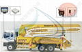 Construction vehicles B0214