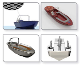 leisure boat industries