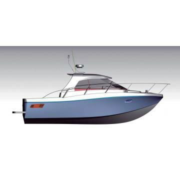 leisure boat industries 3