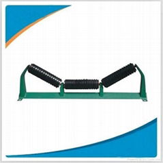 adjustable rollers for belt conveyor