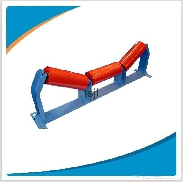adjustable rollers for belt conveyor 2