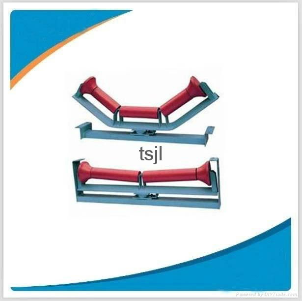 adjustable rollers for belt conveyor 3