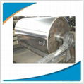 belt conveyor stainless steel bend