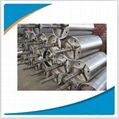 belt conveyor stainless steel bend pulley tail pulley 2