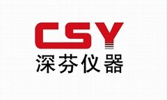 深圳市芬析儀器製造有限公司