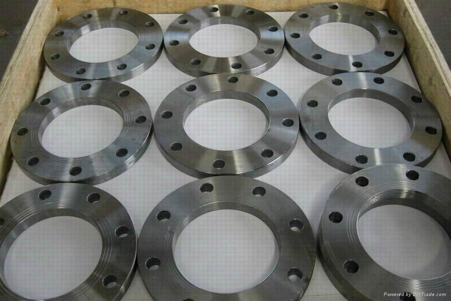 stainless flange 2