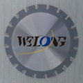 110mm x 20T x 1.8mm aluminum cutting Industry Quality