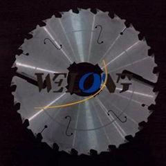 300mm x 24T gang-rip saw blade