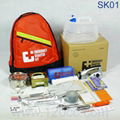 SK01 Emergency Survival Kit 3