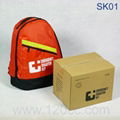 SK01 Emergency Survival Kit 4