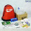 SK02 Emergency Disaster Kit