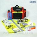SK03 Earthquake Survival Kit
