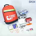 SK04 Earthquake Survival Kit