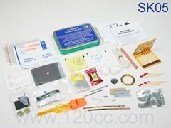 SK05 Combat Survival Kit