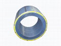 generator stator core 4