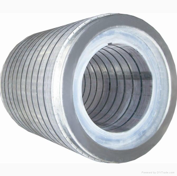 electrical steel core lamination cores 4