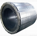 universal motor stator and rotor 3