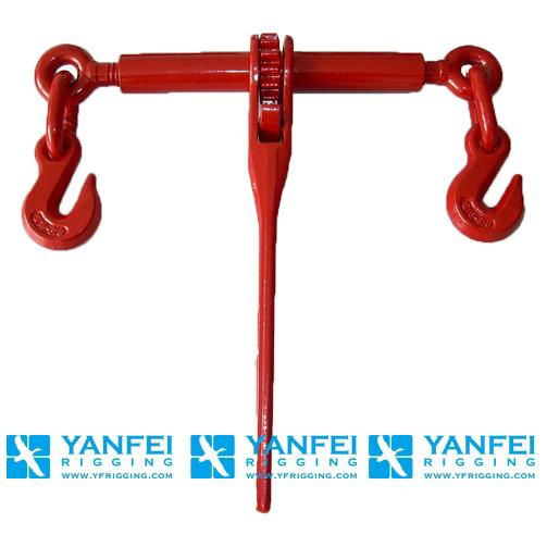 G80 Ratchet Type Load Binder for Chain