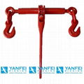 G80 Ratchet Type Load Binder for Chain 1