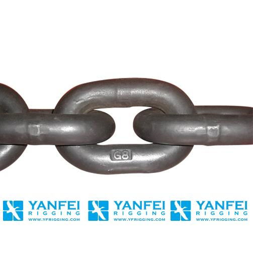 6mm En818-2 G80 Lifting Chain for Lifting