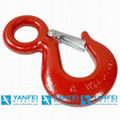 G80 Eye Hoist Hook of 320A 320c Hook 1