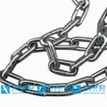 Stainless Steel Rigging of Stainless Steel Chain 1