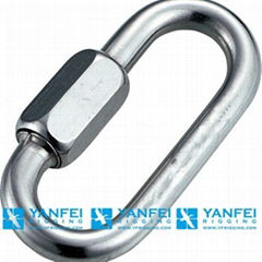 Stainless Steel Quick Link for Chain