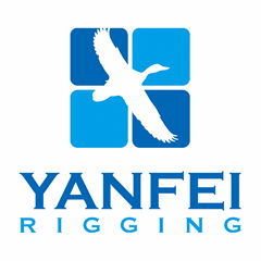 Qingdao Yanfei Rigging Co.,Ltd.