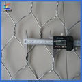 High Quality and Low Price Gabion Mesh