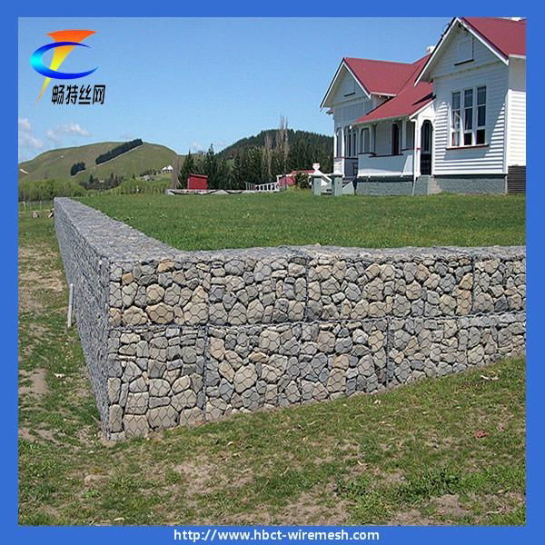 High Quality and Low Price Gabion Mesh 3