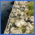 High Quality and Low Price Gabion Mesh 5