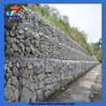 Cheap PVC Coated & Galvanized Gabion Box 3