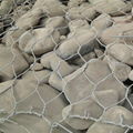 2m*1m*1m Galvanized Gabion Wire Mesh 1