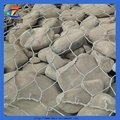 Factory Price of High Quality Gabion Wire Mesh 5