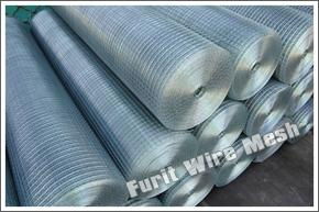 Welded Mesh Roll