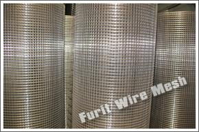 Welded Mesh Roll 5