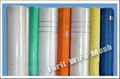 Plastic Window Screen