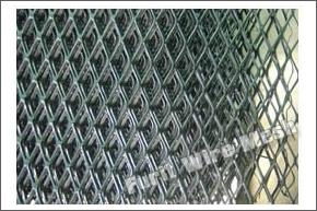 Expanded Metal Mesh