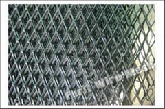 Expanded Metal Mesh