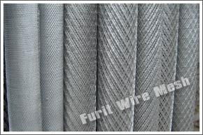 Expanded Metal Mesh 5