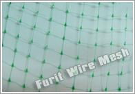 plastice wire mesh