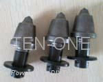 Milling bit for road construction machine